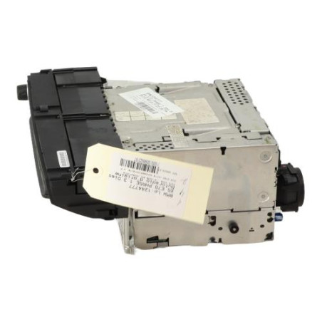 Autoradio d'origine BMW X5 E70