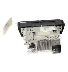 Autoradio d'origine BMW X5 E70 Photo n°3