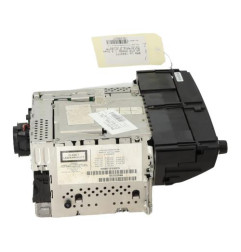 Autoradio d'origine BMW X5 E70 Photo n°4