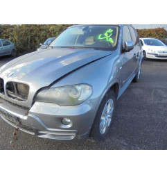 Autoradio d'origine BMW X5 E70 Photo n°7