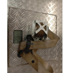 Ceinture avant droit BMW X5 E70