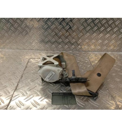 Ceinture avant droit BMW X5 E70 Photo n°3