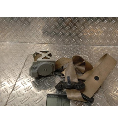 Ceinture avant droit BMW X5 E70 Photo n°4