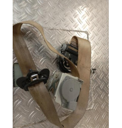 Ceinture avant gauche BMW X5 E70