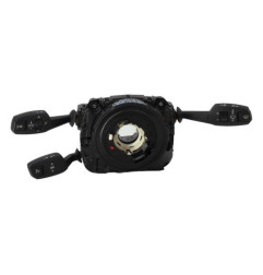 Com (Bloc Contacteur Tournant+Commodo Essuie Glace+Commodo Phare) BMW X5 E70 Photo n°1