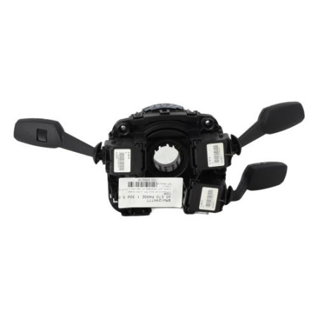 Com (Bloc Contacteur Tournant+Commodo Essuie Glace+Commodo Phare) BMW X5 E70