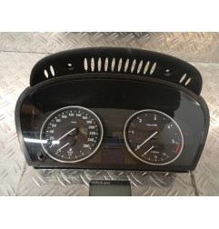 Compteur BMW X5 E70 Photo n°1