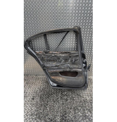Porte arriere gauche BMW SERIE 5 F10 Photo n°4