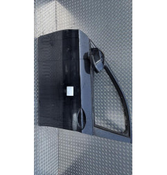 Porte avant gauche BMW SERIE 5 F10 Photo n°1