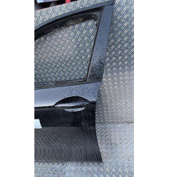 Porte avant gauche BMW SERIE 5 F10 Photo n°3