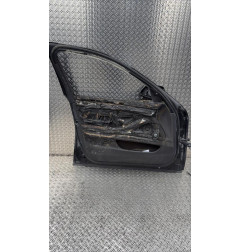 Porte avant gauche BMW SERIE 5 F10 Photo n°5