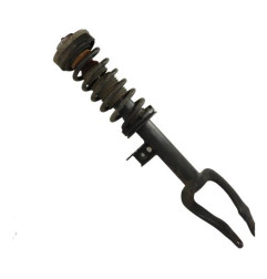 Amortisseur avant gauche BMW SERIE 5 F10 Photo n°3