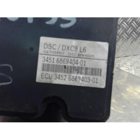 Bloc ABS (freins anti-blocage) BMW SERIE 5 F10