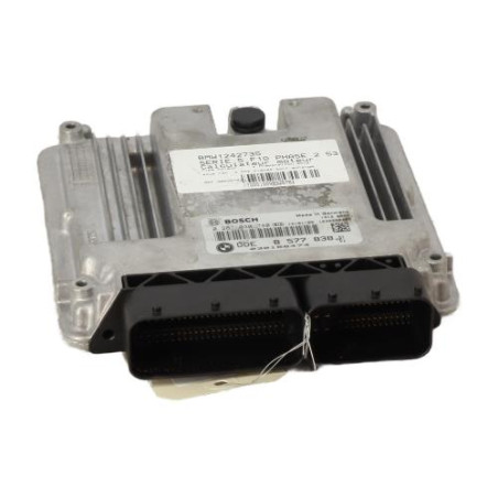 Calculateur moteur BMW SERIE 5 F10