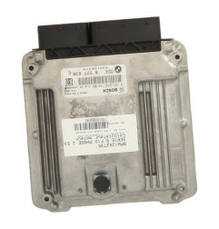 Calculateur moteur BMW SERIE 5 F10 Photo n°6