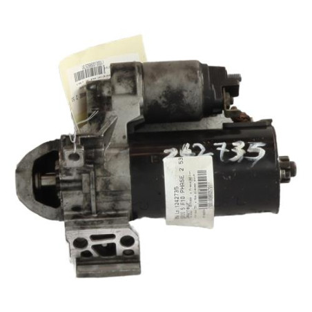 Demarreur BMW SERIE 5 F10 Photo n°1