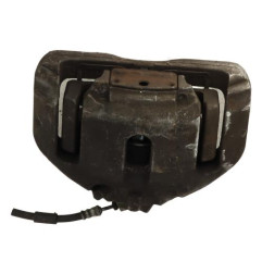 Etrier avant droit (freinage) BMW SERIE 5 F10 Photo n°6