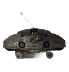 Etrier avant gauche (freinage) BMW SERIE 5 F10 Photo n°3