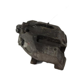 Etrier avant gauche (freinage) BMW SERIE 5 F10 Photo n°4