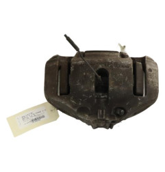 Etrier avant gauche (freinage) BMW SERIE 5 F10 Photo n°5