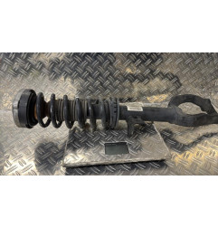 Amortisseur avant droit BMW SERIE 5 F10 Photo n°1