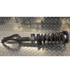 Amortisseur avant droit BMW SERIE 5 F10 Photo n°3