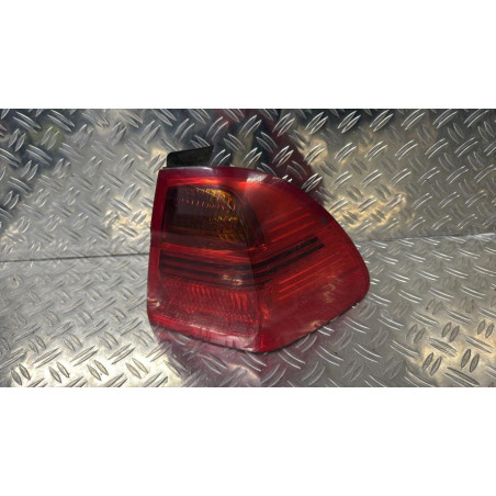 Feu arriere principal droit (feux) BMW SERIE 3 E91 Photo n°1