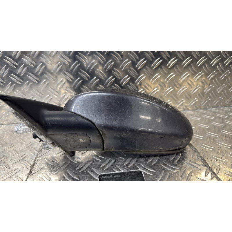 Retroviseur gauche BMW SERIE 3 E91 Photo n°3