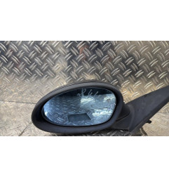 Retroviseur gauche BMW SERIE 3 E91 Photo n°4
