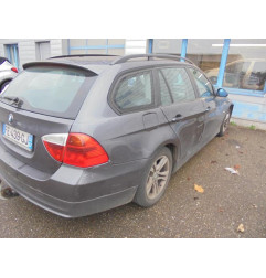 Retroviseur gauche BMW SERIE 3 E91 Photo n°6