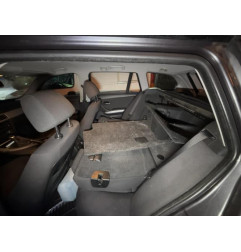 Retroviseur gauche BMW SERIE 3 E91 Photo n°17