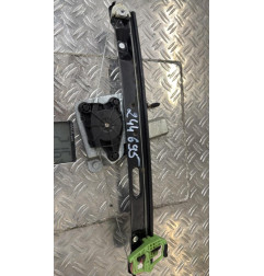 Moteur leve vitre arriere droit BMW SERIE 3 E91 Photo n°1