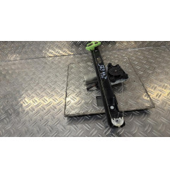 Moteur leve vitre arriere droit BMW SERIE 3 E91 Photo n°4