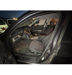 Moteur leve vitre arriere droit BMW SERIE 3 E91 Photo n°15