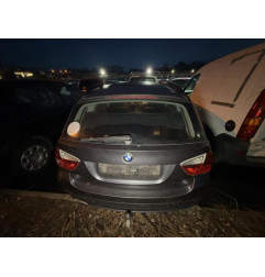 Moteur leve vitre avant droit BMW SERIE 3 E91 Photo n°19