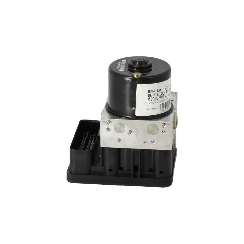 Bloc ABS (freins anti-blocage) BMW SERIE 3 E90