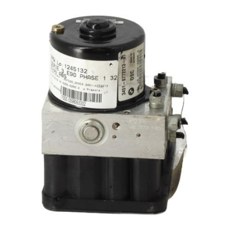 Bloc ABS (freins anti-blocage) BMW SERIE 3 E90