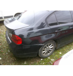 Bloc ABS (freins anti-blocage) BMW SERIE 3 E90 Photo n°10