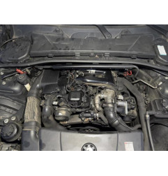 Bloc ABS (freins anti-blocage) BMW SERIE 3 E90 Photo n°12