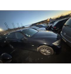 Bloc ABS (freins anti-blocage) BMW SERIE 3 E90 Photo n°14