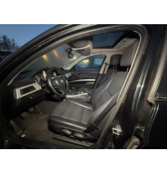 Bloc ABS (freins anti-blocage) BMW SERIE 3 E90 Photo n°15