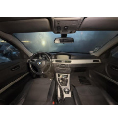 Bloc ABS (freins anti-blocage) BMW SERIE 3 E90 Photo n°16