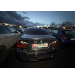 Bloc ABS (freins anti-blocage) BMW SERIE 3 E90 Photo n°20