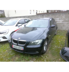 Toit ouvrant BMW SERIE 3 E90 Photo n°4