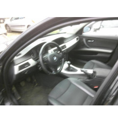 Toit ouvrant BMW SERIE 3 E90 Photo n°6