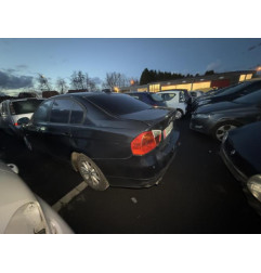 Toit ouvrant BMW SERIE 3 E90 Photo n°16