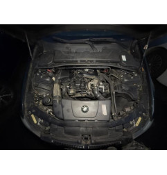 Toit ouvrant BMW SERIE 3 E90 Photo n°19