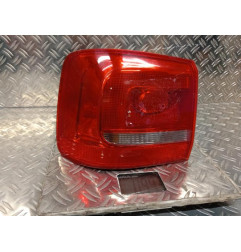 Feu arriere principal gauche (feux) VOLKSWAGEN TOURAN 2 Photo n°1