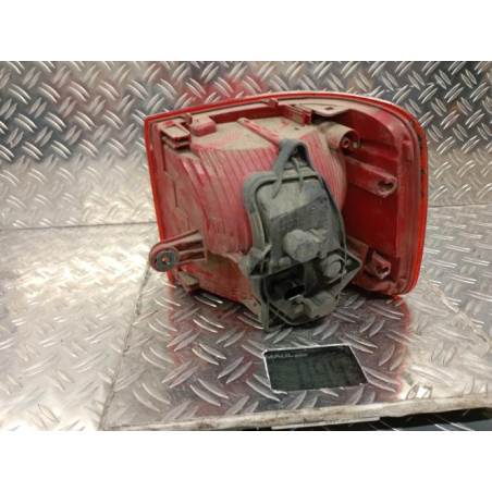 Feu arriere principal gauche (feux) VOLKSWAGEN TOURAN 2