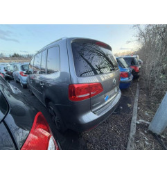 Feu arriere principal gauche (feux) VOLKSWAGEN TOURAN 2 Photo n°15